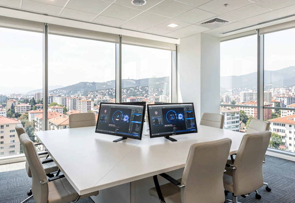 Corporate Data Standards