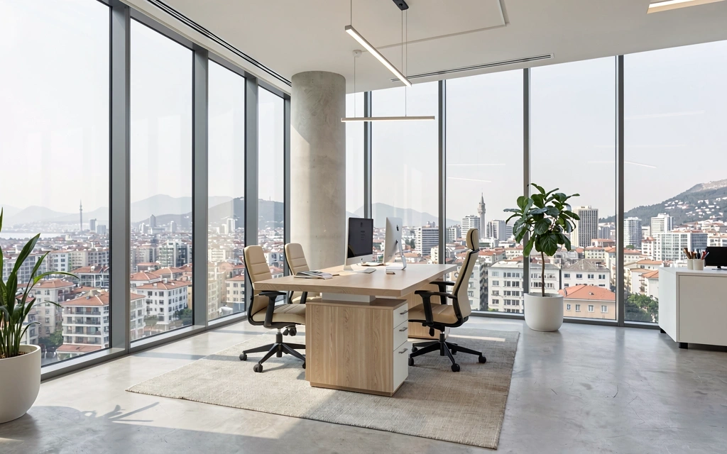 Strategic Intelligence Center