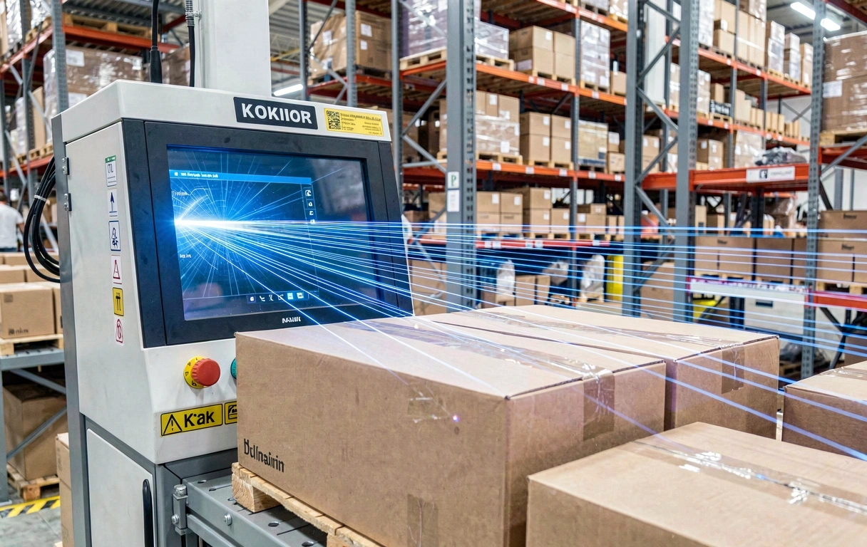 Technology Data Capture