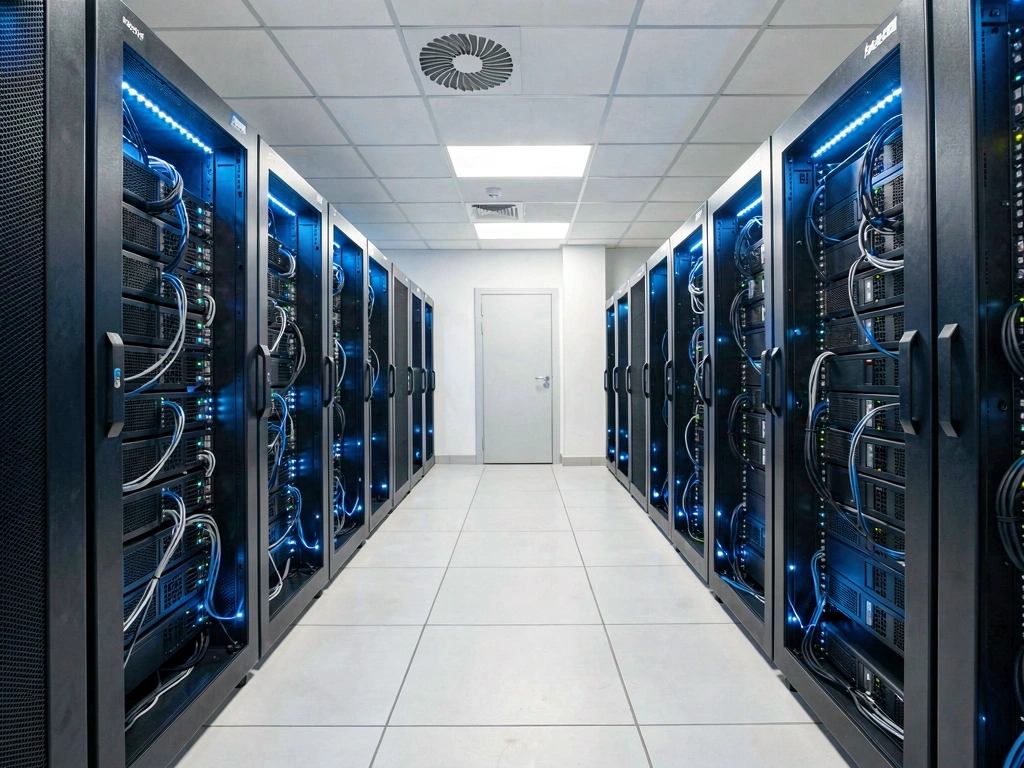 Regional Turkey Metrics technical infrastructure