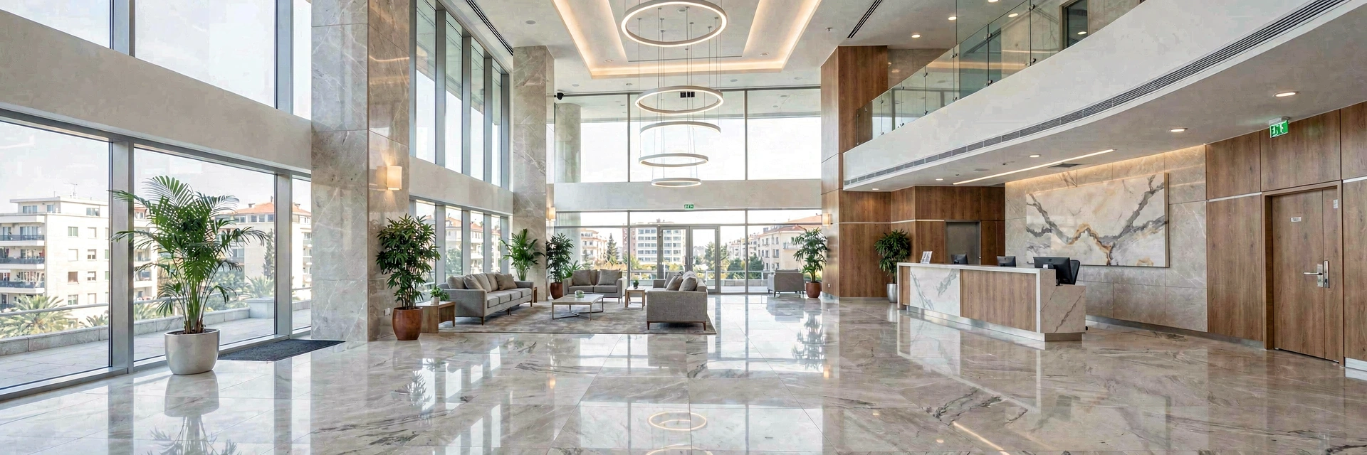 Regional Turkey Metrics Izmir HQ