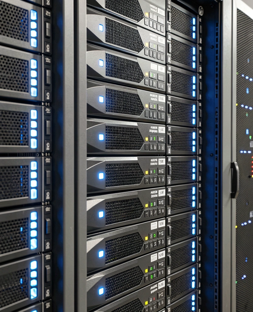 Reporting Infrastructure